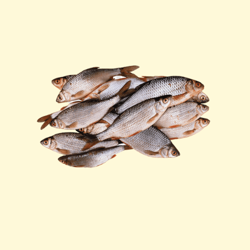 Assorted Fish (Imported) / per pound (lb)