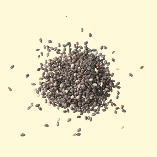 Chia Seeds / per pound (lb)