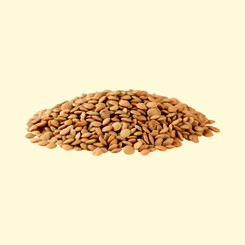Lentils / per pound (lb)