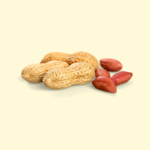 Peanuts / per pound (lb)