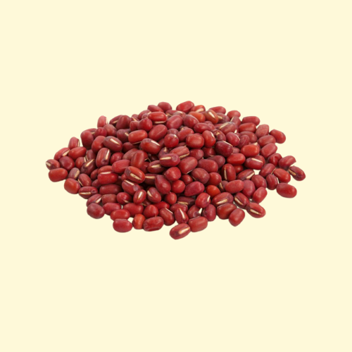 Round Red Peas / per pound (lb)