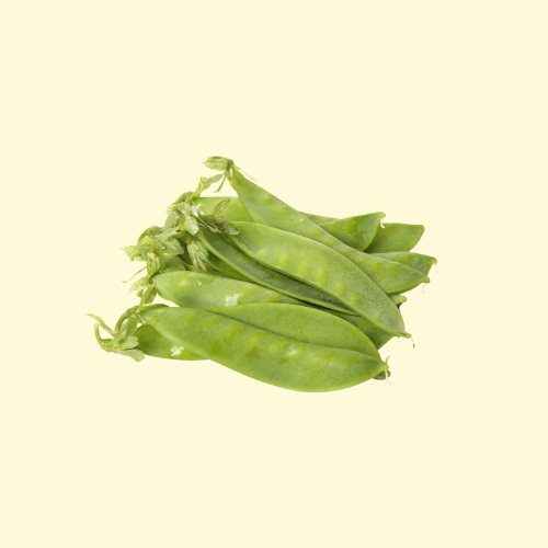 Snow Peas / per pound (lb)