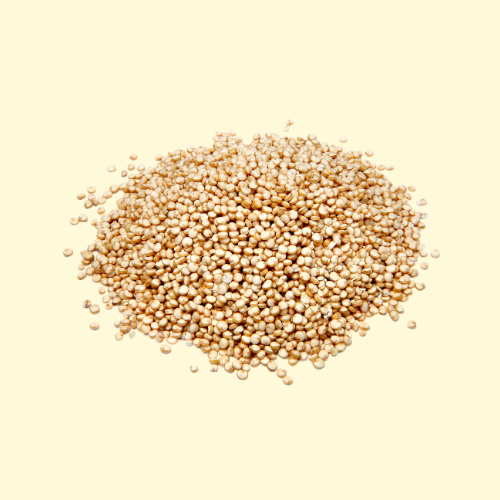 Quinoa / per pound (lb)