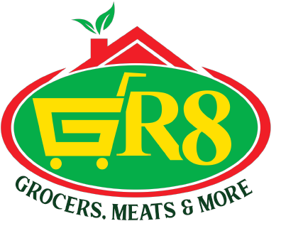 Gr8 Grocers, Meats & More