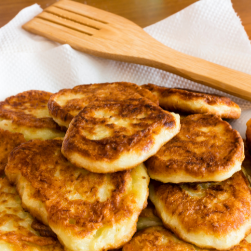 Fritters