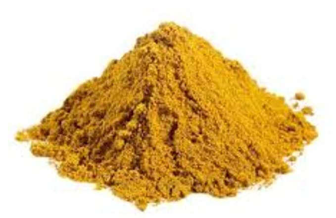 Betapac Curry Powder