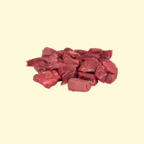 Beef Boneless Stew / per pound (lb)