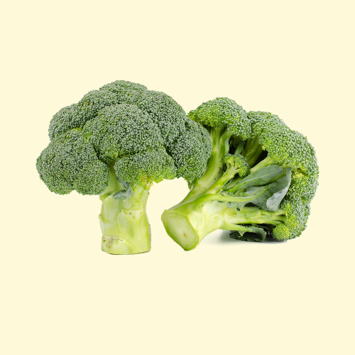 Broccoli / per pound (lb)