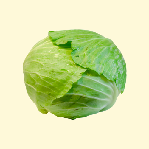 Cabbage / per pound (lb)