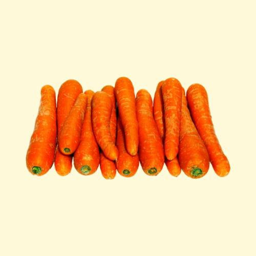 Carrot / per pound (lb)