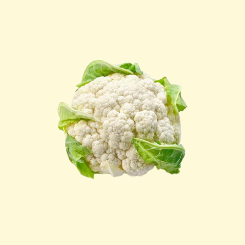 Cauliflower / per pound (lb)