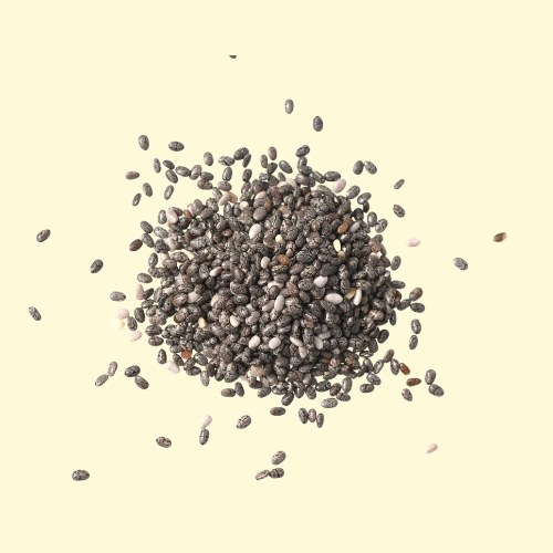 Chia Seeds  / per pound (lb)