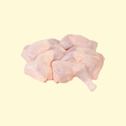 Chicken Leg Quarters / per pound (lb)