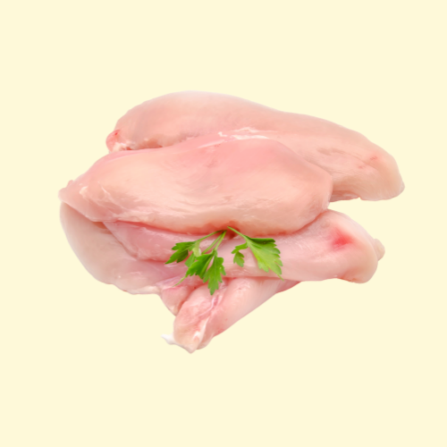 Chicken Tenderloins / per pound (lb)