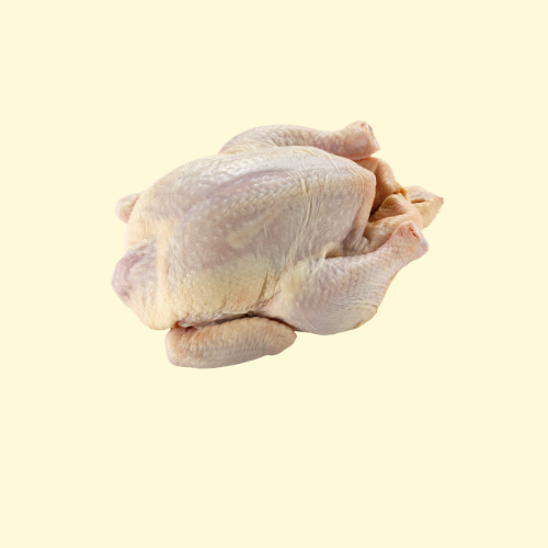 Chicken Whole Bird / per unit