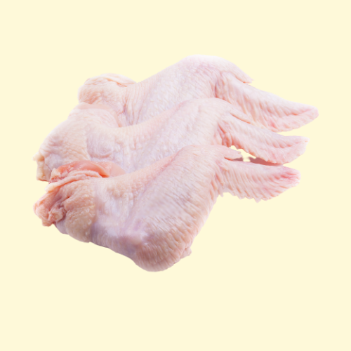 Chicken Wings / per pound (lb)