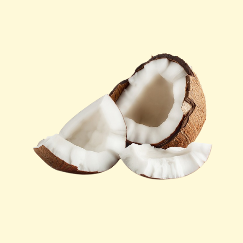 Coconut / per unit (unt.)