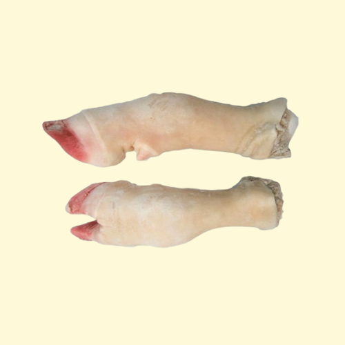 Cow Foot / per pound (lb)