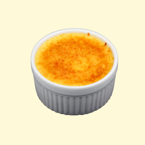 Cream of Pumpkin Soup