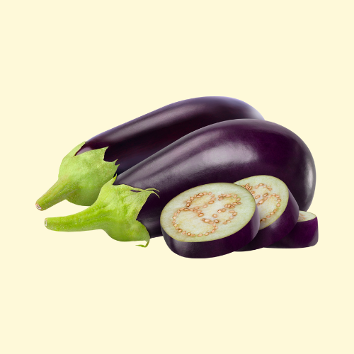 Eggplant / per pound (lb)