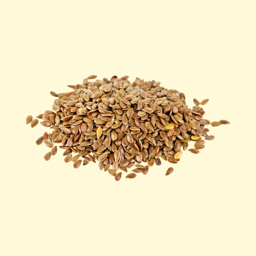 Flax Seeds / per pound (lb)