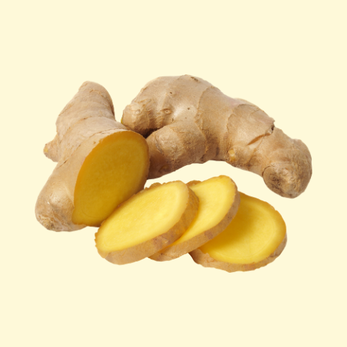 Ginger / per pound (lb)