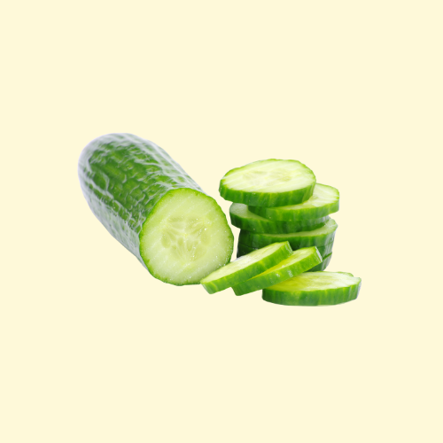 Cucumber / per pound (lb)