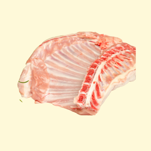 Ram Goat Meat (Chevon) / per pound (lb)