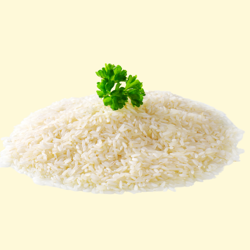 Jasmine Rice