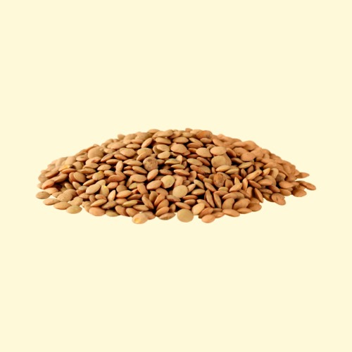 Lentils  / per pound (lb)