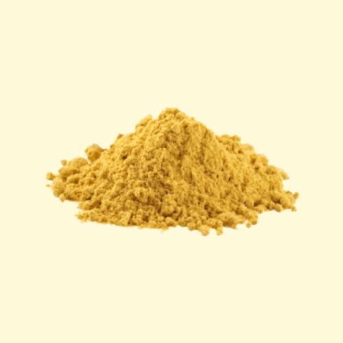 Mustard / per pound (lb)