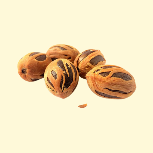 Nutmeg / per dozen (doz.)