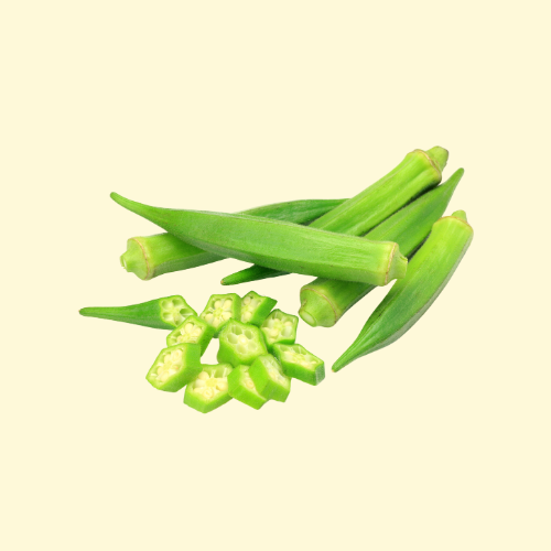 Okra / per dozen (doz.)