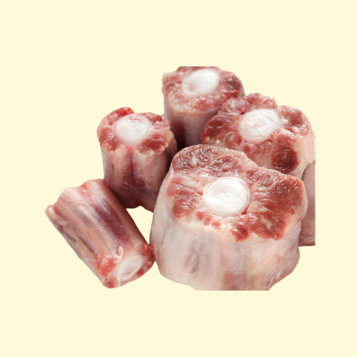 Oxtail / per pound (lb)