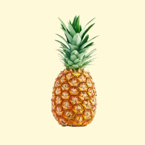 Pineapple / per pound (lb)