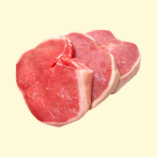 Pork Chops / per pound (lb)