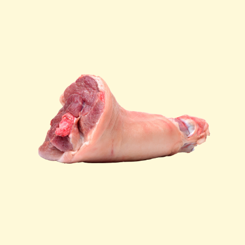 Pork Leg / per pound (lb)