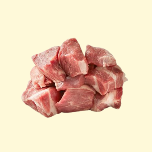 Pork Stew / per pound (lb)