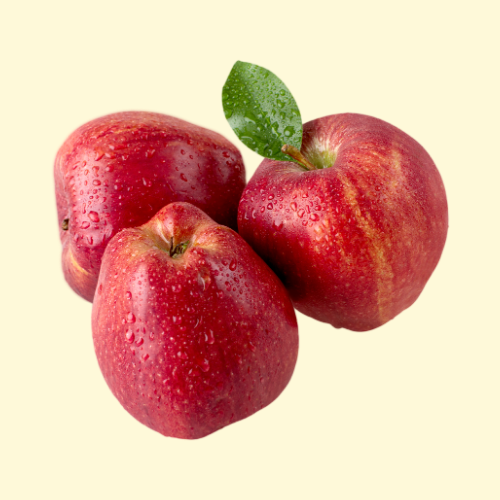 Red Apples / per dozen (doz.)