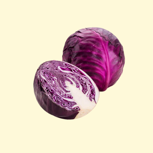 Cabbage / per pound (lb)