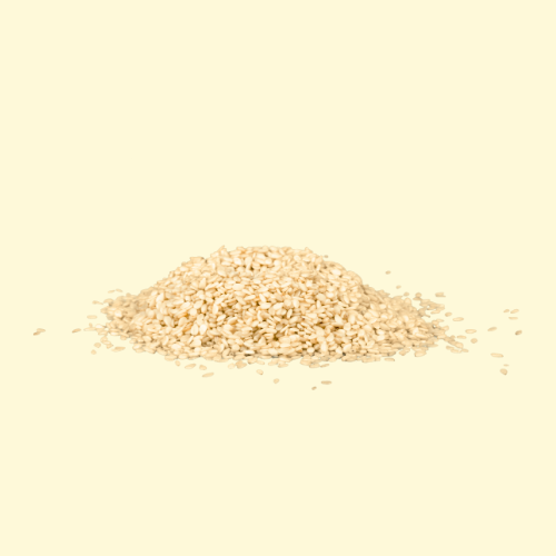 Sesame Seeds  / per pound (lb)