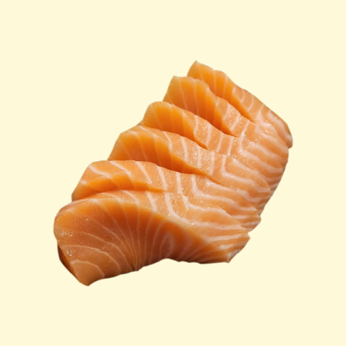 Fish Sliced / per pound (lb)