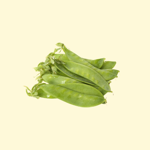 Snow Peas  / per pound (lb)