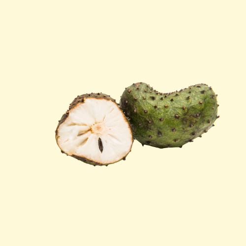 Sour Sop / per pound (lb)