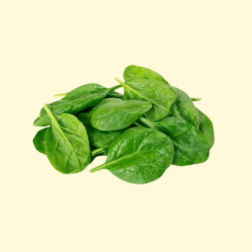 Spinach / per pound (lb)