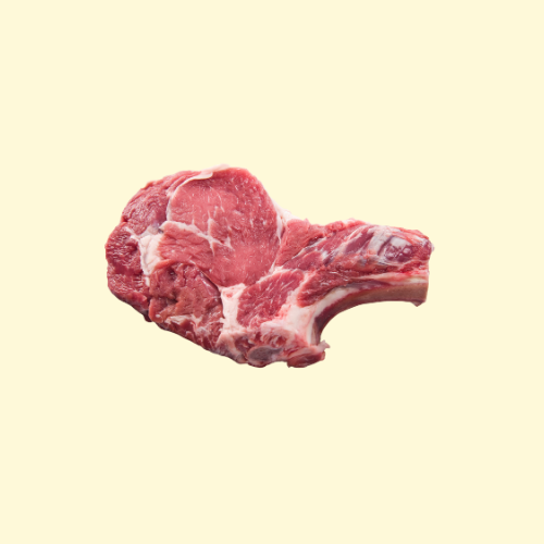 T Bone Steak / per pound (lb)