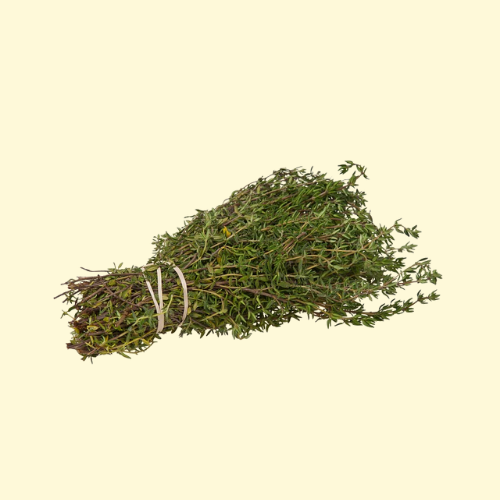 Thyme / per wrap