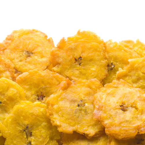 Tostones