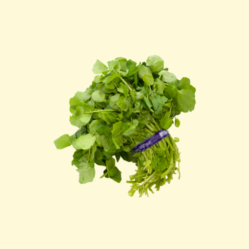 Watercress / per bundle (bun.)