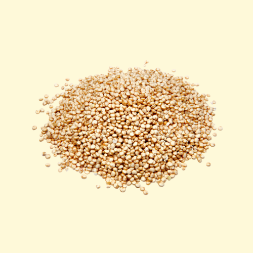 Quinoa  / per pound (lb)